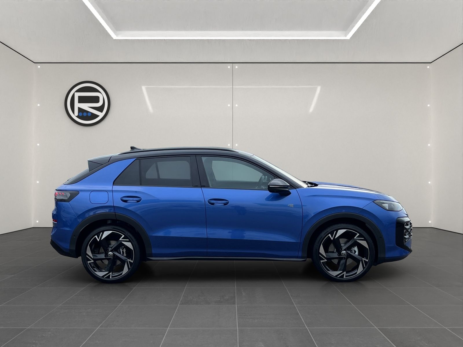 Volkswagen T-Roc - Bild 4
