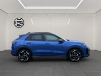 Volkswagen T-Roc - Vorschau Bild 4