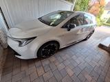 Toyota Corolla Hybrid GR Sports Kombi, HUD, AHK, Panor. - Toyota Corolla: GR