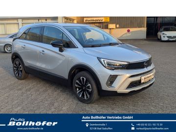 Bild 6 Opel Crossland (X) Crossland Elegance AT NAVI/PDC vo+hi+Cam/AGR-Sit