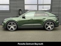 Porsche Macan - Vorschau Bild 2