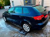 Audi A3 2,0 140 PS Diesel - Audi A3 140 ps mit Diesel-Antrieb