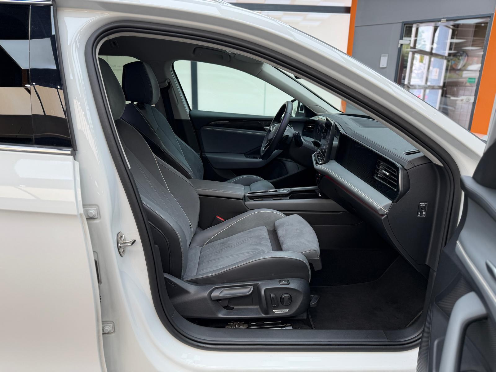 Volkswagen Passat 1.5 eTSI SHZG ALLWETTER KAM LED, миниатюра 17