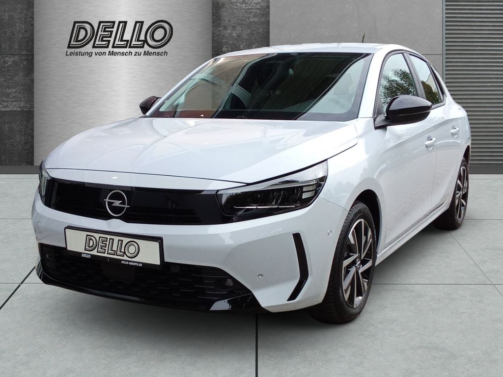 Image of Opel Corsa