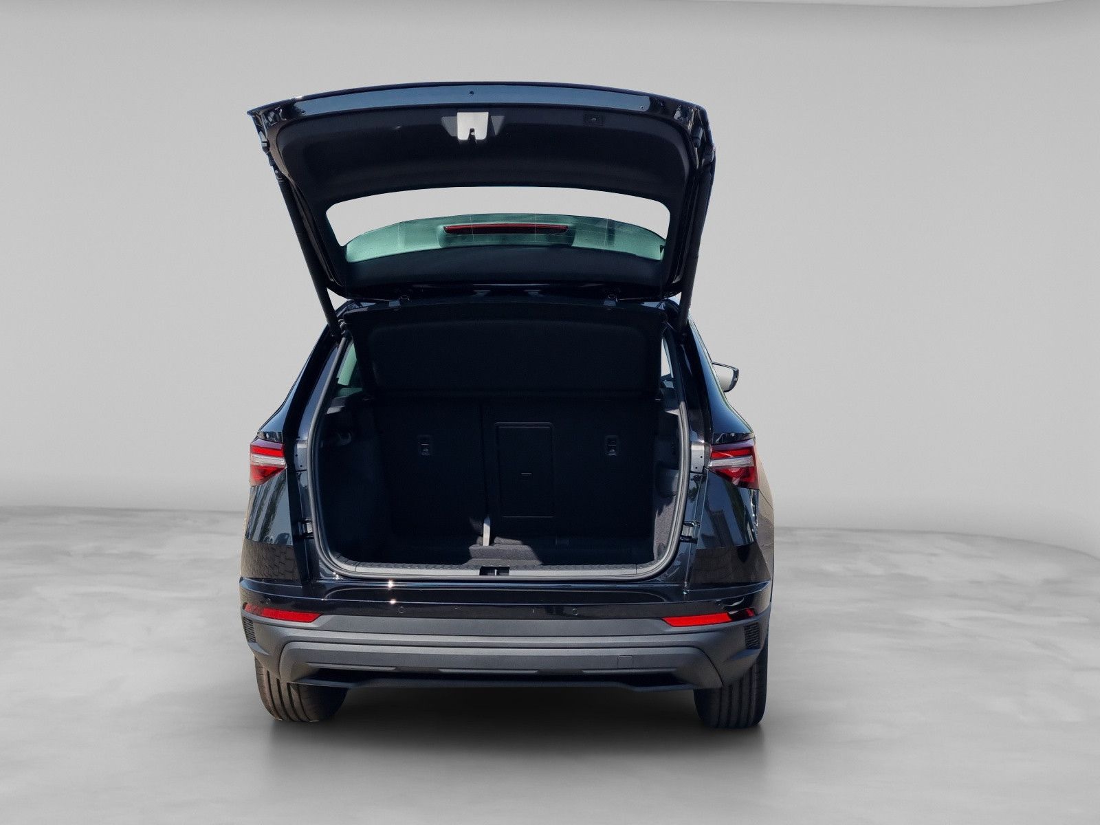 Fahrzeugabbildung SKODA Karoq Balance 2,0 TDI AHK Info 18" Fahrassi+