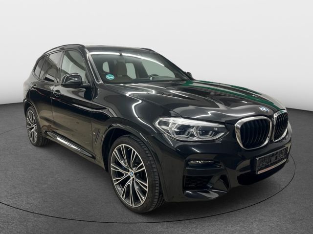 BMW xDrive30e MSport+360Kamera+PANO+Shadow+21"LM