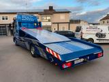 MAN TGL 10.220 4x2 Tischer Doppelstock*Navi*Klima* - MAN Euro5