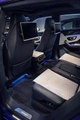 Lamborghini Urus NOVITEC ESTESO WIDEBODY 1 0f 1 Voll - Lamborghini Urus von privat