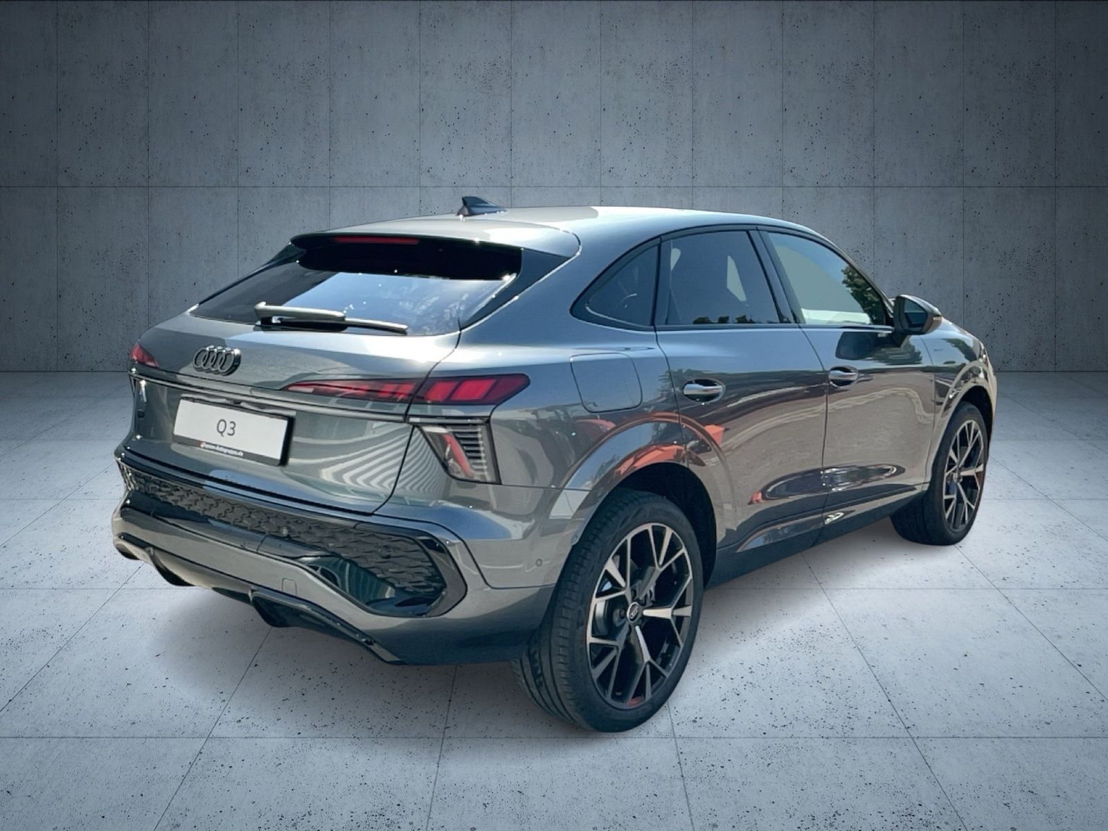 Audi Q3 - Bild 6