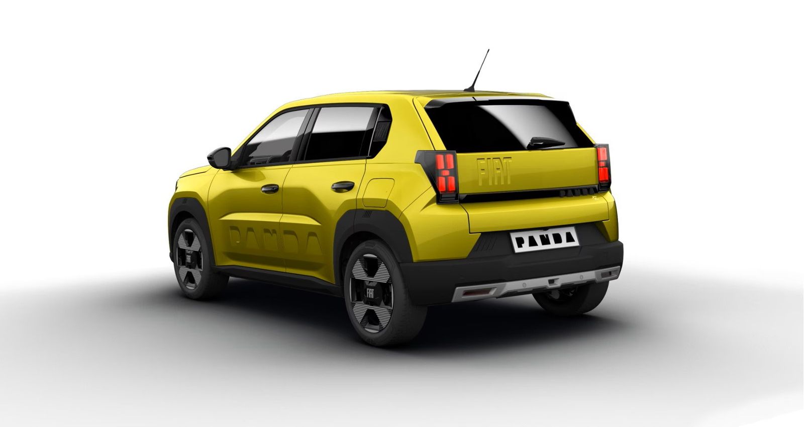 Fiat Grande Panda - Bild 7