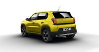 Fiat Grande Panda - Vorschau Bild 7