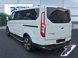 Ford Tourneo Custom Bus Active AHK StandHZG Apple Car - Ford Tourneo Custom in Chemnitz