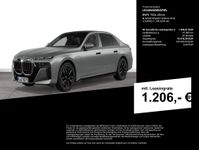 BMW 750 - Vorschau Bild 3