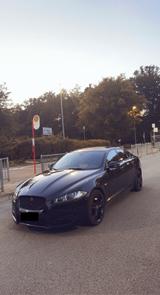 Jaguar XF 2.2D | X250 | Black Edition - Jaguar XF: Edition