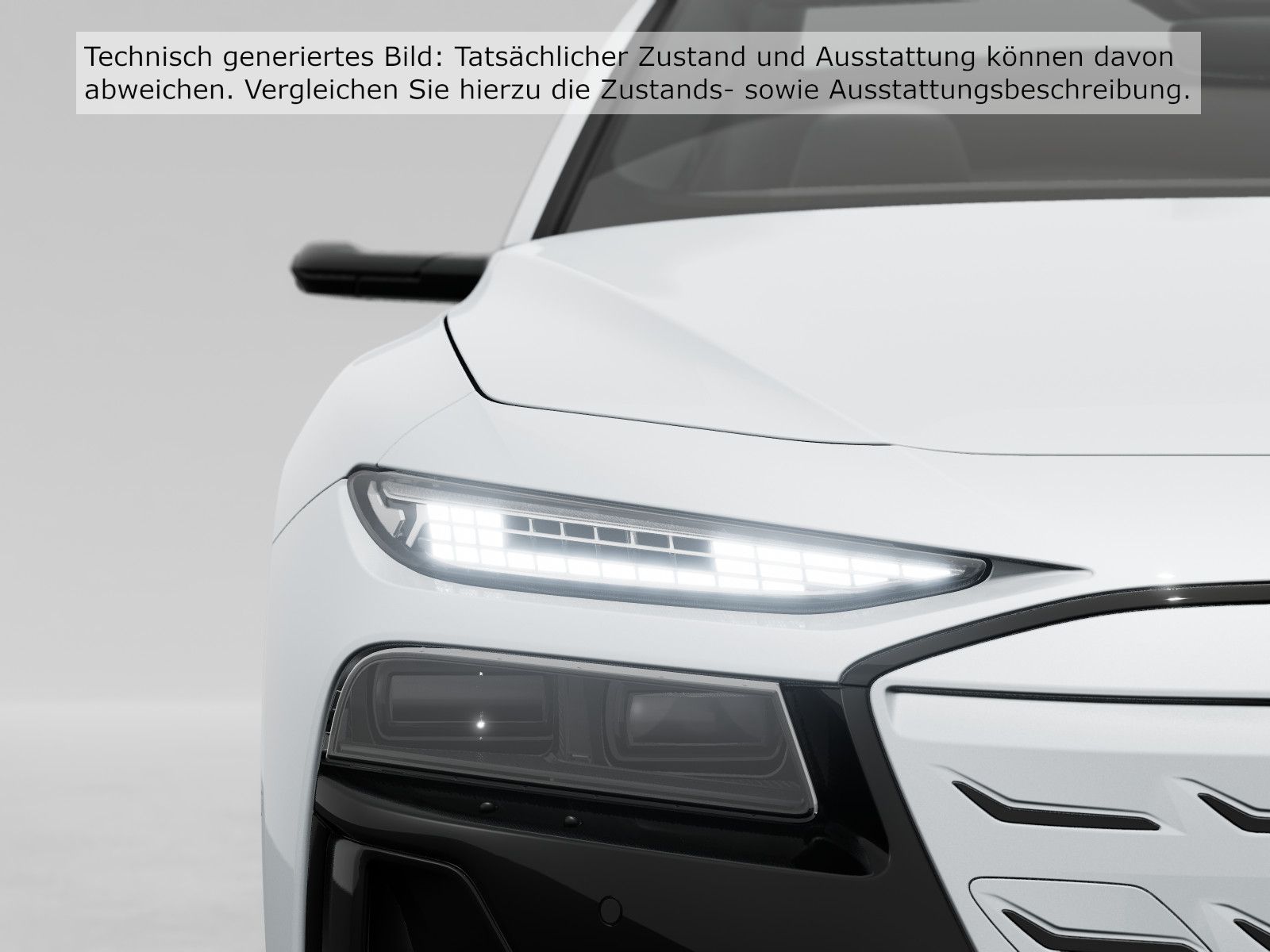 Audi A6 e-tron - Bild 10