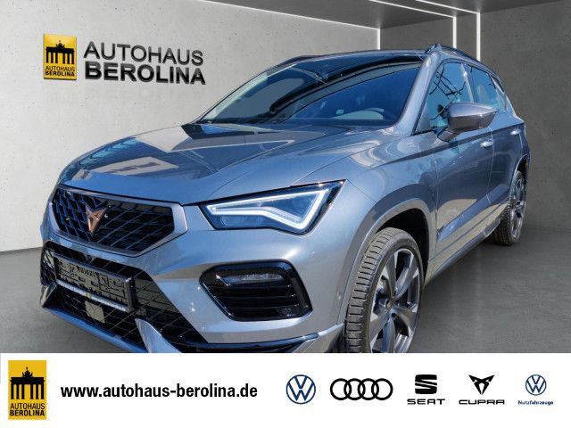 Cupra Ateca 1.5 TSI DSG *360°*GRA*NAV*SHZ*