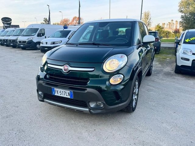 Fiat FIAT 500L 1.6 Multijet 120 CV Trekking