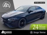 Mercedes-Benz CLA 200 AMG+Distr.+LED+Night+Kam+Amb-Bel.+SHZ+