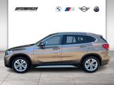 BMW X1 xDrive25d xLine Head-Up LED RFK Komfortzg. - BMW X1 xLine mit Diesel-Antrieb