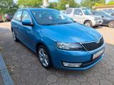 Skoda Rapid Elegance*Garantie*TÜV*TopZustand* - Skoda Rapid in Hamburg