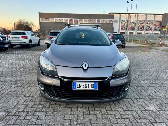 Renault Megane Mégane 1.5 dCi 110CV Start&Stop S