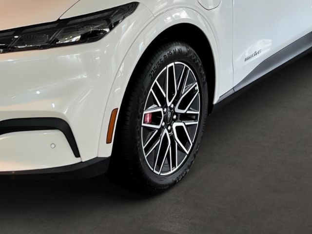 Ford Mustang Mach-E - Bild 7