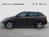 Skoda Fabia Combi 1.2 TSI Green tec Joy PDC - Skoda Fabia: Joy