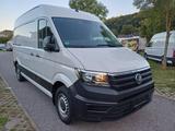 Volkswagen Crafter Kasten 35mittellang Hoch*Kamera*NAVI*PDC - VW Crafter Gebrauchtwagen in Stuttgart