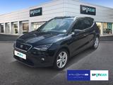 Seat Arona 1.0 TSI DSG FR ALLWETTER SITZHZG RFKAMERA - Seat Arona in Solingen