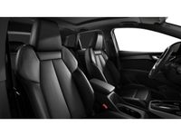 Audi Q4 e-tron - Vorschau Bild 8