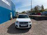 Ford Fusion Style**Automatik*Klima*Allwetter** - Ford Fusion: Automat