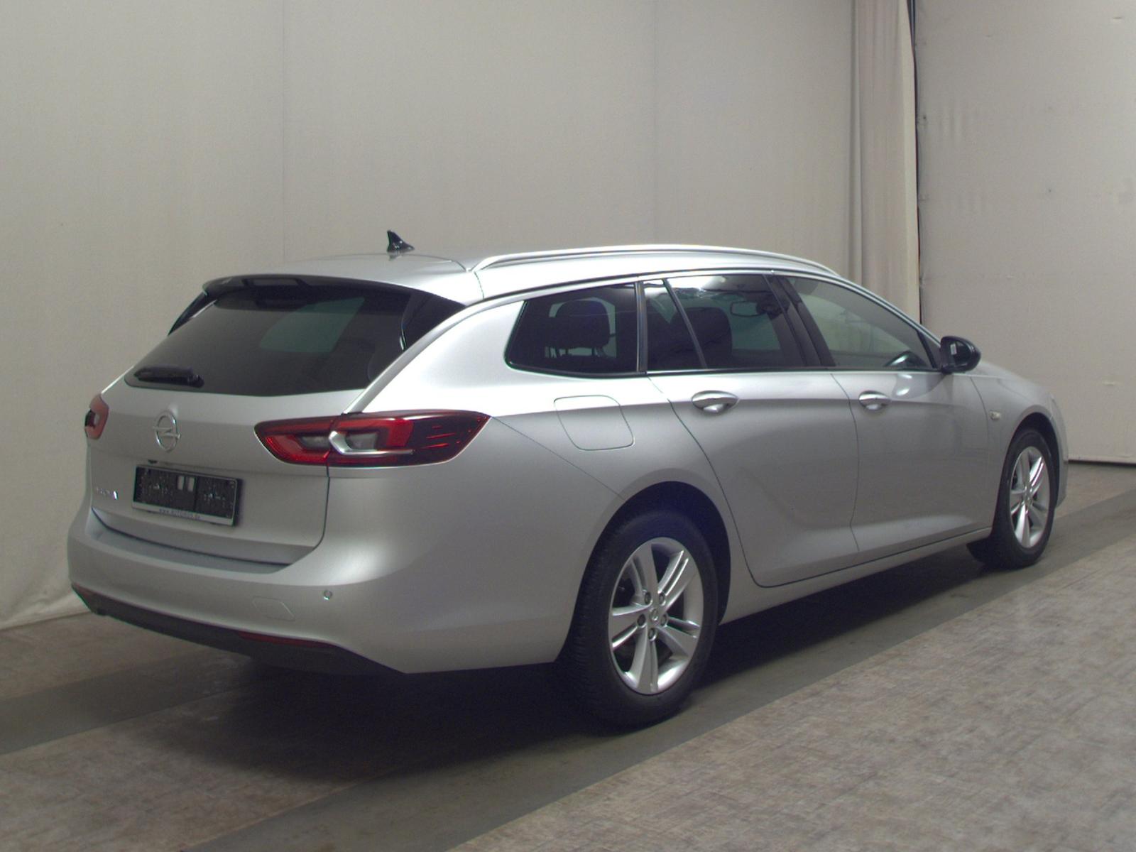 Opel Insignia Sports Tourer 1.5 CDTI Business