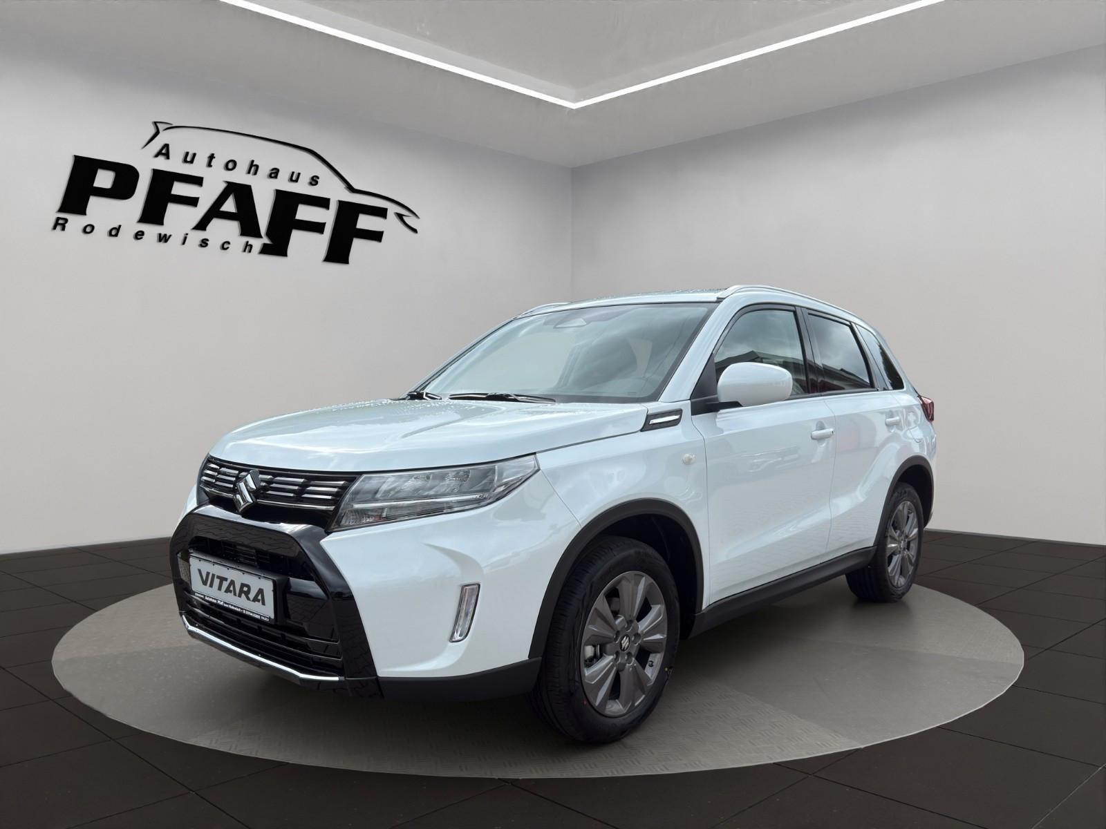 Suzuki Vitara 1.4 HYBRID COMFORT 4x4 ALLGRIP | NEU