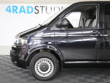 Volkswagen T5 Multivan 2.0TDI STANDHZ KLIMA SITZHZ AHK 7S