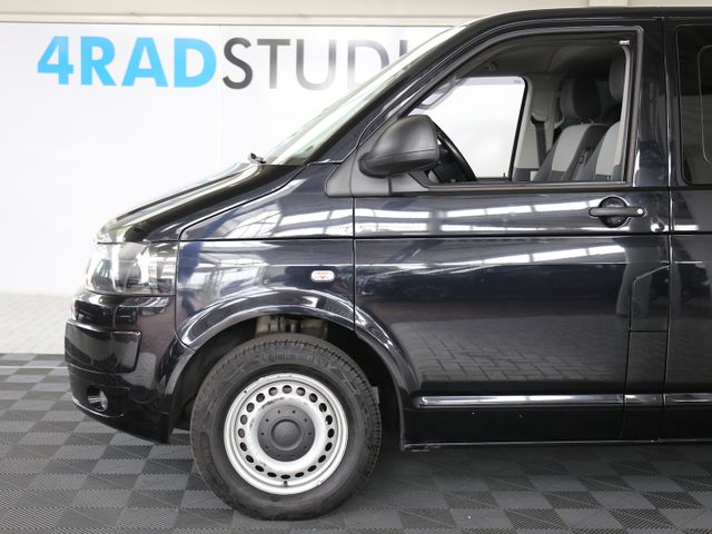 Volkswagen T5 Multivan 2.0TDI STANDHZ KLIMA SITZHZ AHK 7S