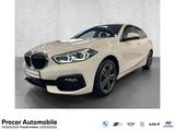 BMW 118i Sport Line AHK RFK NAVI LED Sound Syst. PDC - BMW 118 in Solingen