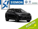 Skoda Epiq 55 SELECTION AHK LED PDC SHZ ACC LM18