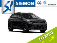 Skoda Epiq - Vorschau Bild 1