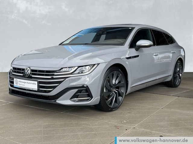 Image of Volkswagen Arteon