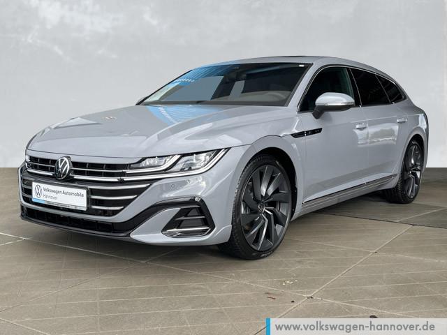 Volkswagen Arteon Shooting Brake R-Line 2.0 TSI DSG DCC Nav
