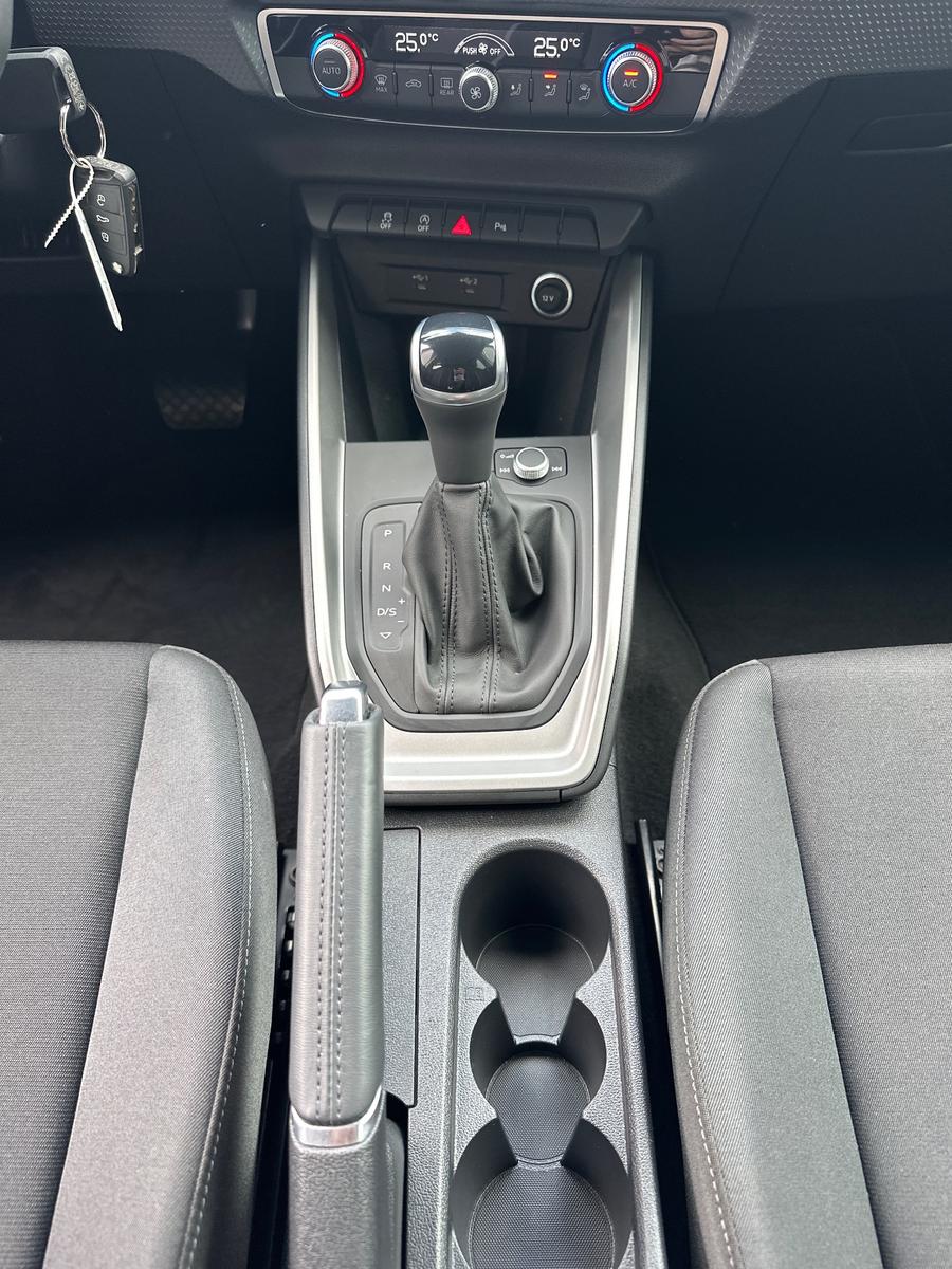 Audi A1 35 TFSI Sportback Aut. NAV+PDC+DAB+VCOCKPIT, миниатюра 14