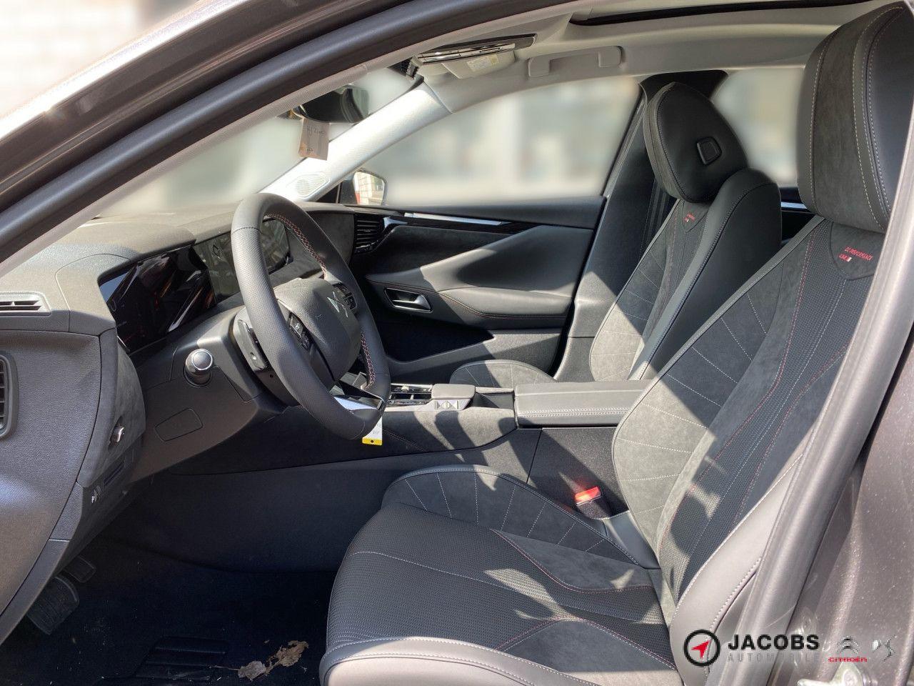 DS Automobiles DS4 PureTech 130 PERFORMANCE LINE