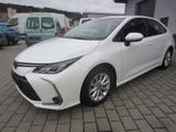 Toyota Corolla 1.5i,Compfort,Klimatronic,Kamera - gebrauchte Toyota Corolla aus dem Jahr 2022