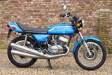 Kawasaki H2 750 Comprehensive restoration carried out wit - Offers