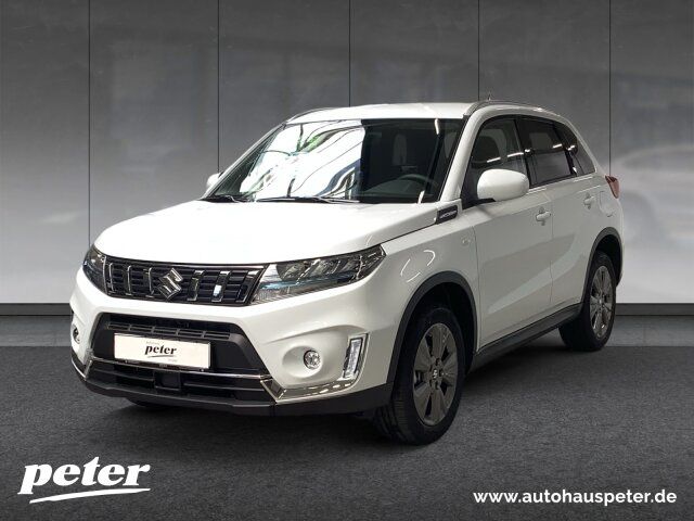 Suzuki Vitara 1.5 Comfort Allgrip AGS