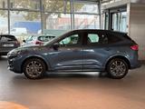 Ford Kuga ST-Line 2.0 #AUTOMATIK #AHK #KAMERA - Ford Kuga ST-Line mit Diesel-Antrieb