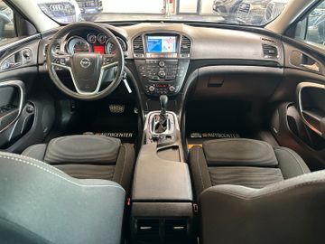 MYAUTOCENTER – Gebraucht- und Jahreswagen mit Werkstattservice in Pfaffenhofen Opel Insignia *Tempo*Navi*2-Zonen*SitzHZ*SPORT*