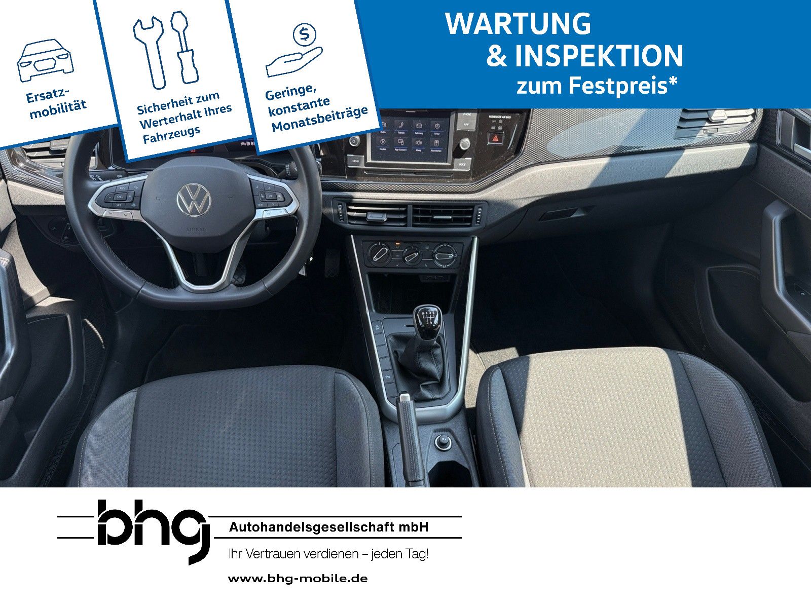 Volkswagen Taigo - Bild 11