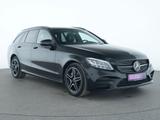 Mercedes-Benz C 300 de AMG Line Pano|LED|Kessy|Navi|Night-Pake - Mercedes-Benz Gebrauchtwagen in Ratingen