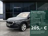Skoda Kodiaq Tour 2.0 TDI AHK Frontsch. heizb. Navi AC - Skoda Kodiaq: Tour